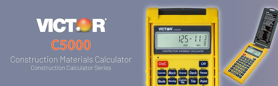 C5000 Content Header