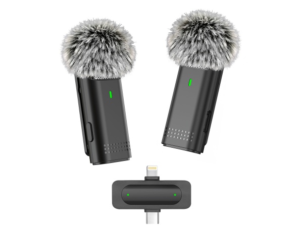iPhone microphone for iphone 15