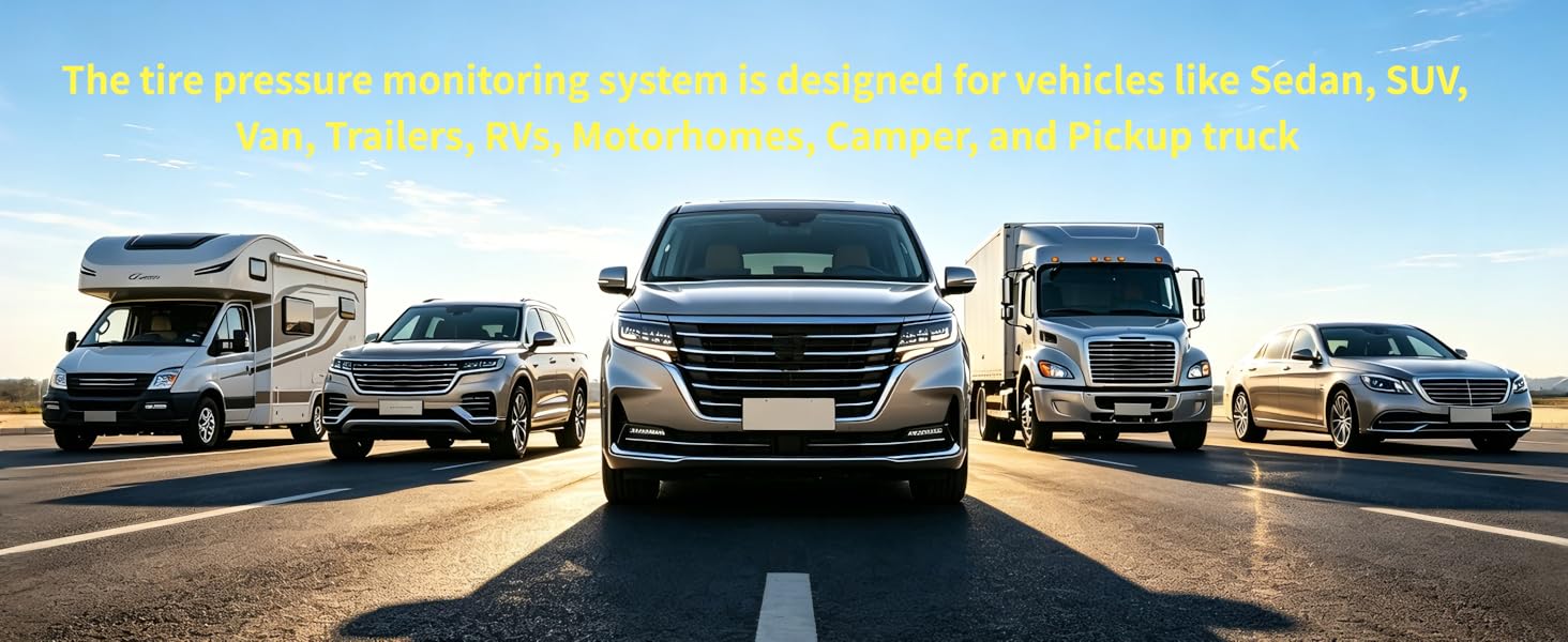 wireless tpms sensor wireless tpms tire pressure monitoring system sensor