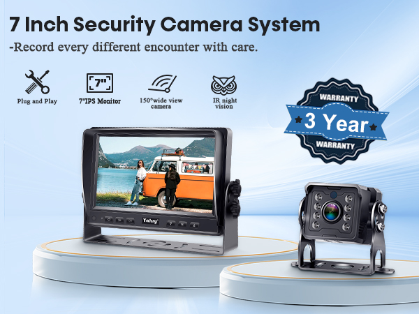 backup camera for truck