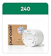 PuroAir 240 Replacement Filter - Genuine Puro Air 240 Filter Replacement - Official PuroAir Air P...