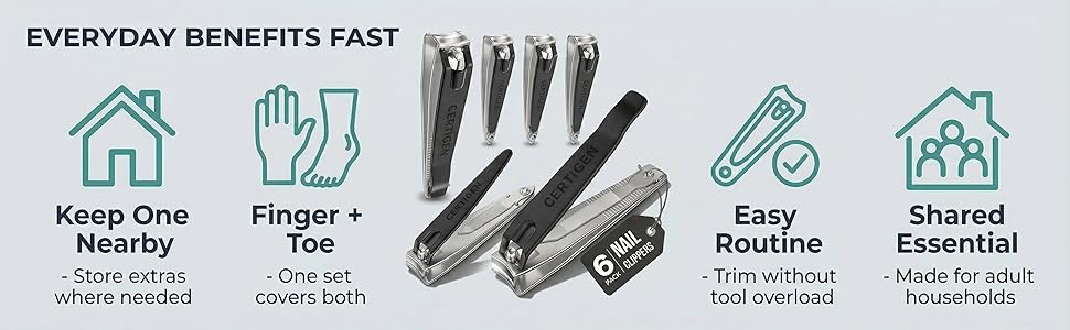 toe nail clippers finger nail clipper for adults