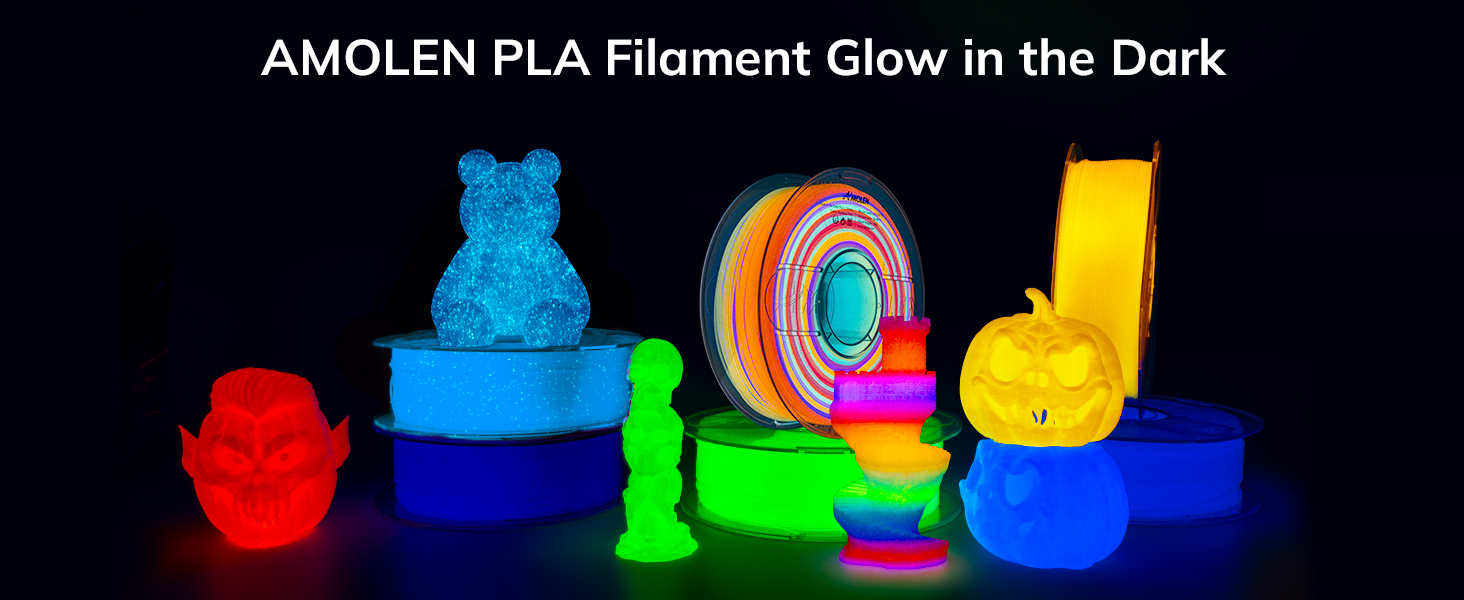 glow