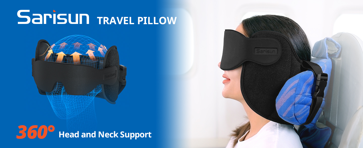 travel pillow