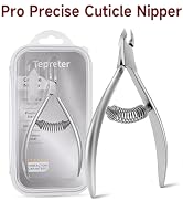 Cuticle Nippers