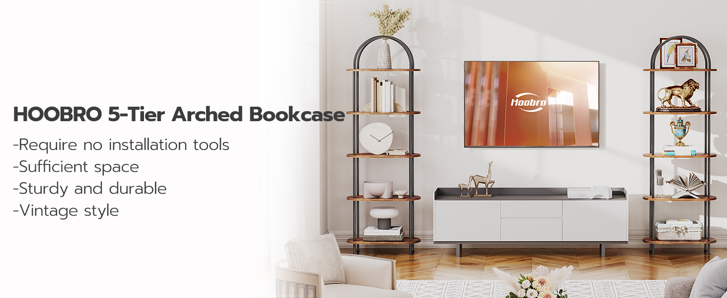 Bookshelf