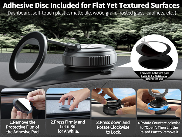 car phone holder mount