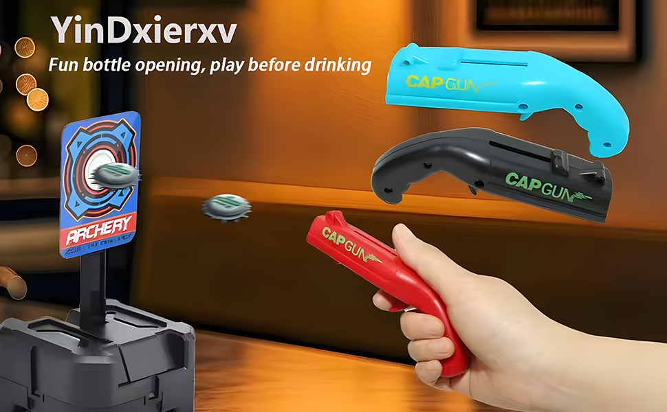 Bottle Openers