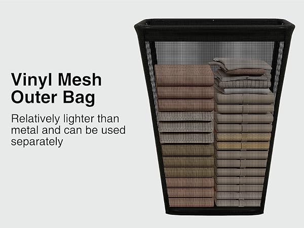 Laundry Hamper
