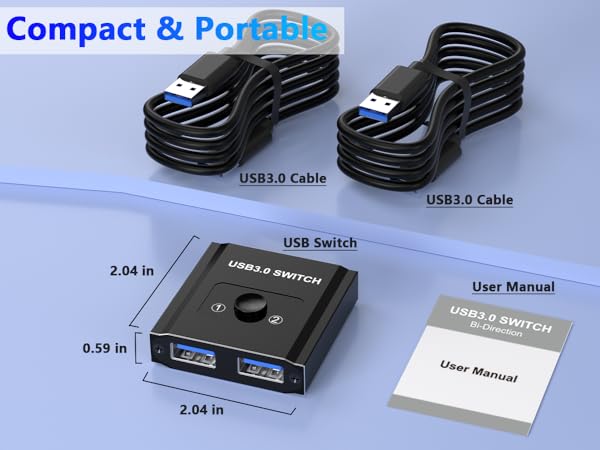 USB Switch