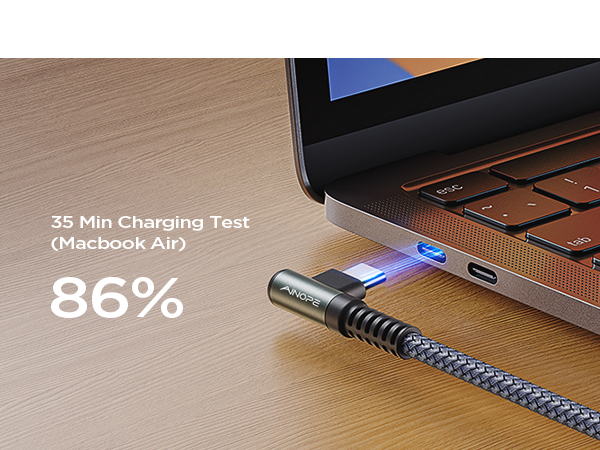 USB C to USB C Cable