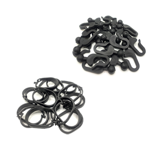 Replacement Canopy Mesh Sidewalls