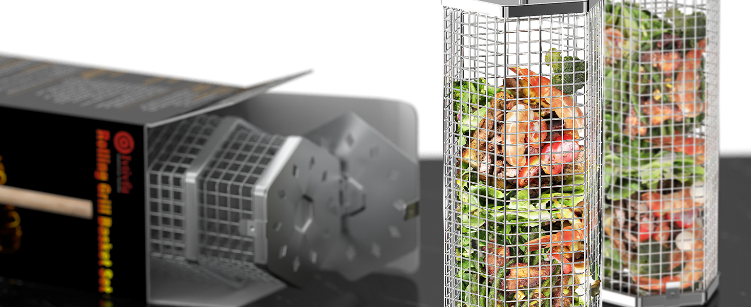 Grill Basket
