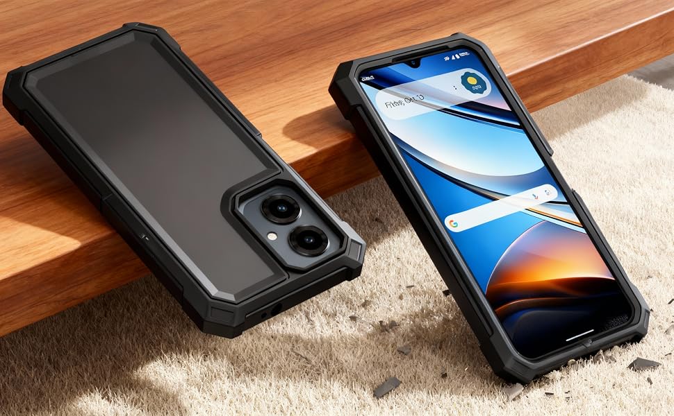 sturdy phone case