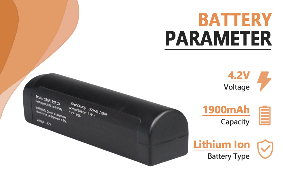 rechargeable battery