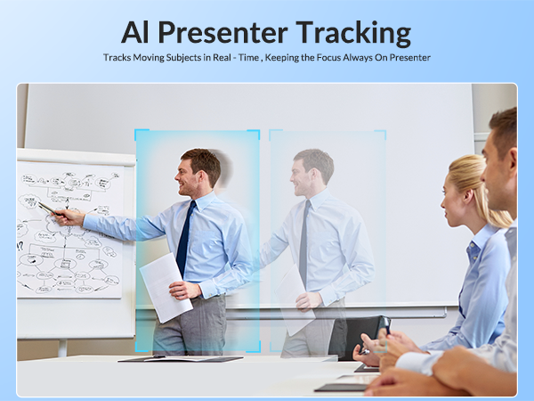 AI Tracking