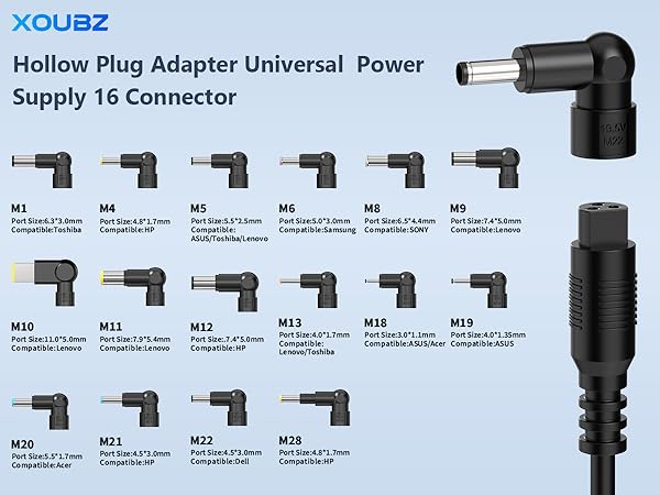 laptop power supply,laptop replacement charger