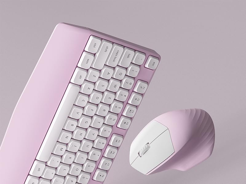 computer wireless keyboard and mouse