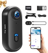 WiFi Action Camera