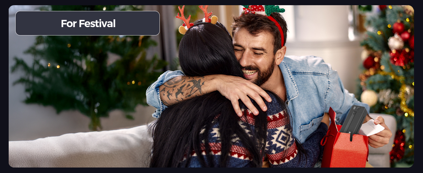 MUNBYN Tattoo Stencil Printer ITP06