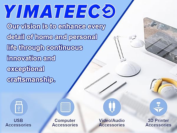 YIMATEECO Brand Products