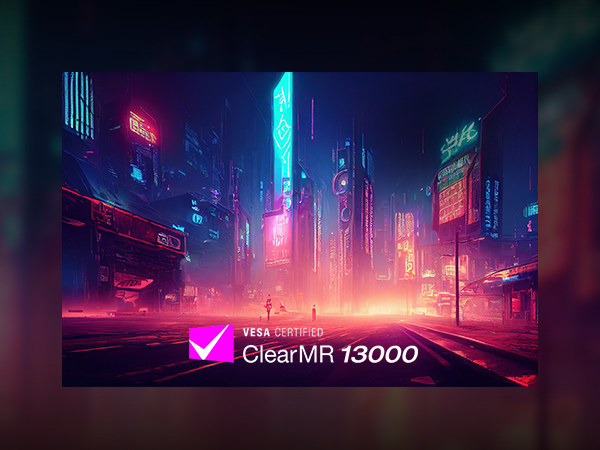 ClearMR 13000
