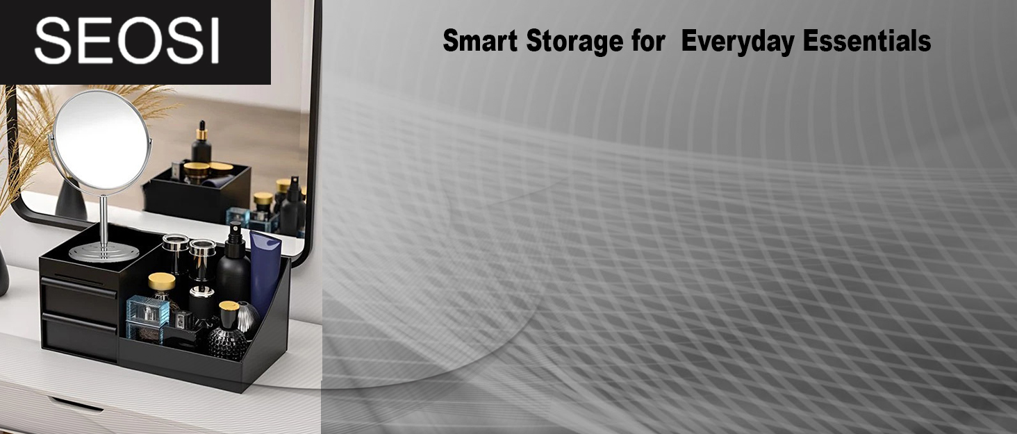 Cologne Organizer for Men,Cologne Stand,Shelves for Perfumes