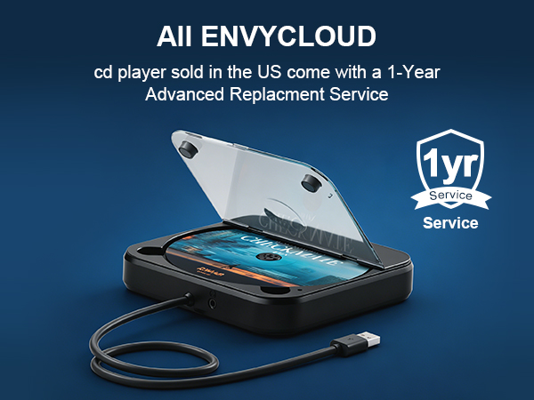 cd player for car
