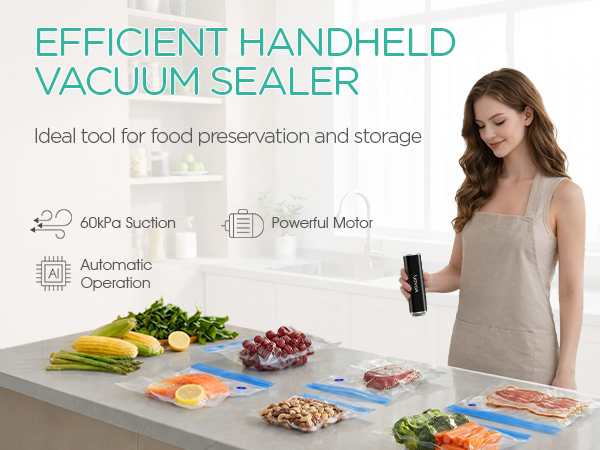 vacuum sealer