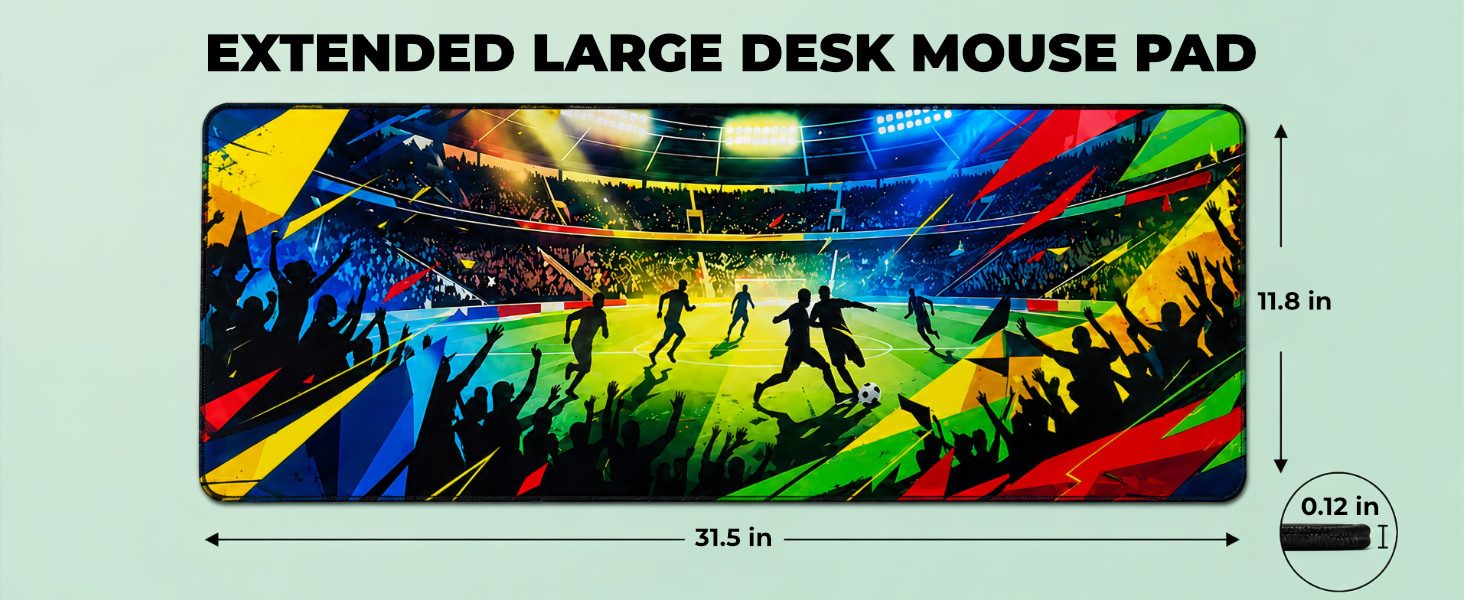 mousepad xl