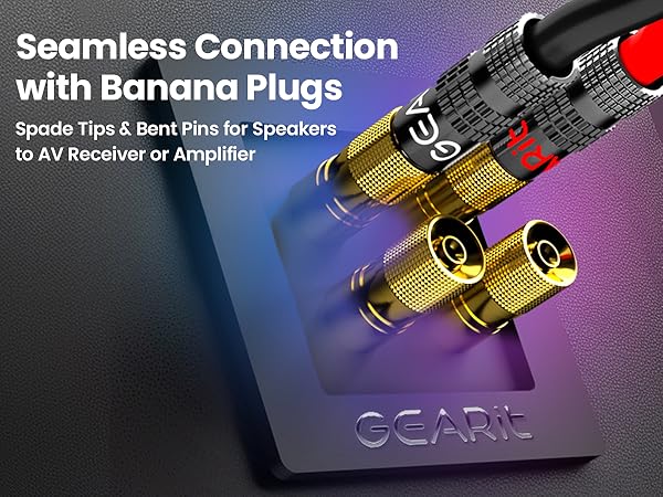 Outdoor Speaker Wire