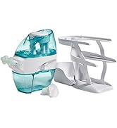 Navage Essentials Bundle - Navage Nasal Irrigation System - Saline Nasal Rinse Kit with 1 Navage ...