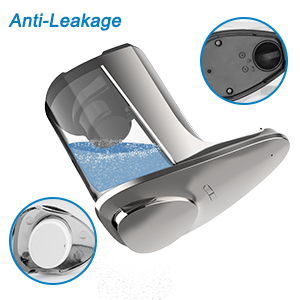 kitchen soap dispenser