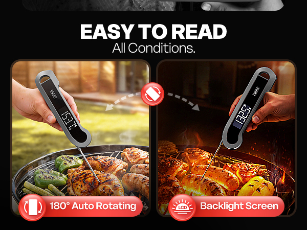 Meat Thermometer