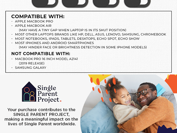 webcam privacy cover camera blocker for laptop camera cover slide thin iphone front camera cover