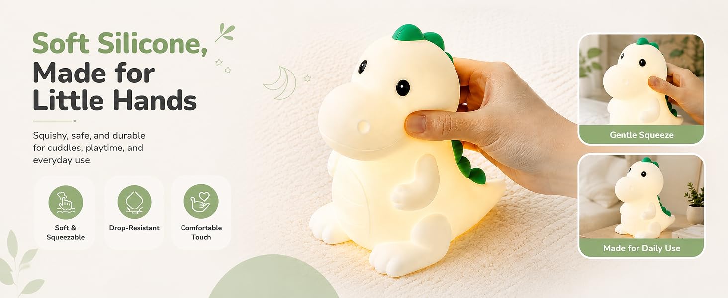 dinosaur lamps for boys room dinosaur dinosaur gifts kids nightlight baby night lights for nursery
