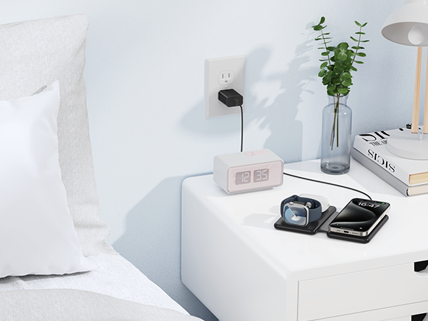 bedside