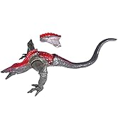TwCare Godzilla vs. Kong Hollow Earth Skull Crawler Toy Skullcrawler Action Figure, Movie Series ...