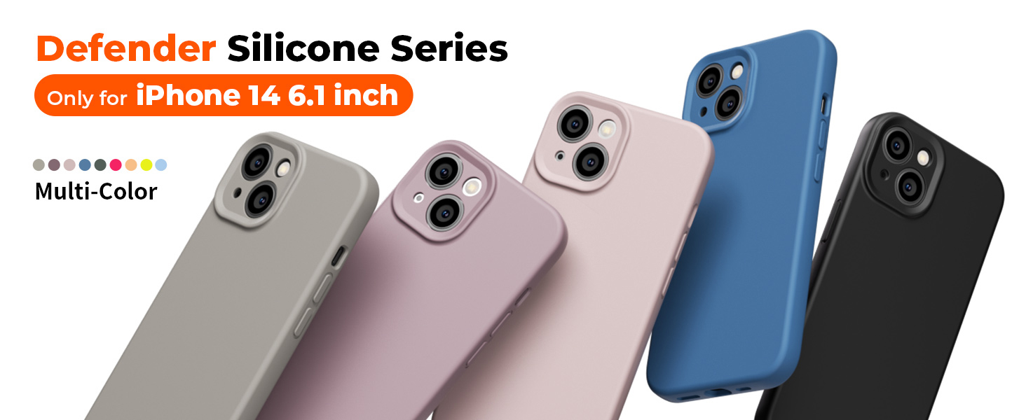 iPhone 14 case