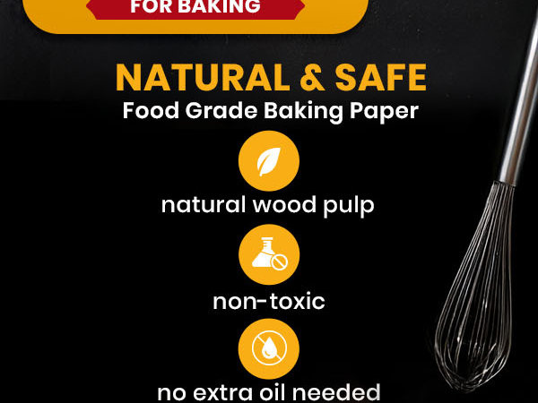 Parchment Paper Roll
