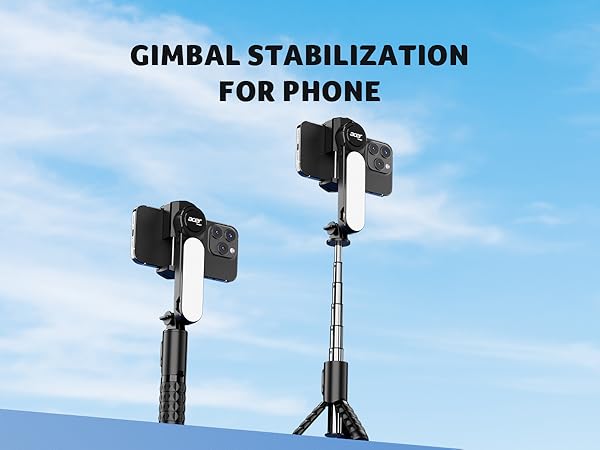 Gimbal Stabilizer