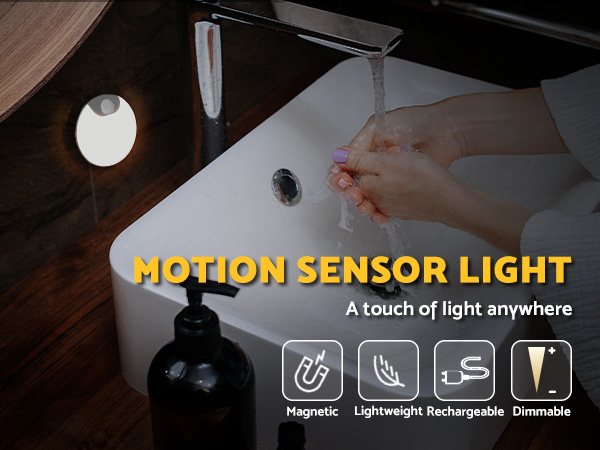 battery powered night lights