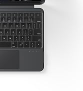 ipad pro 11 M4 case with keyboard