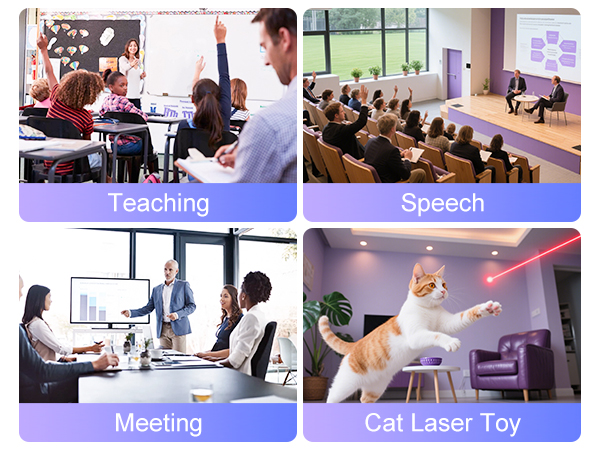 presentation clicker for mac