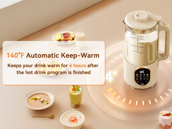 electric milk machine