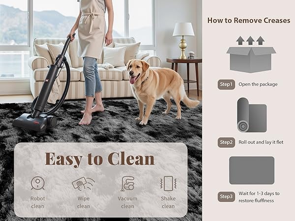 easy to clean