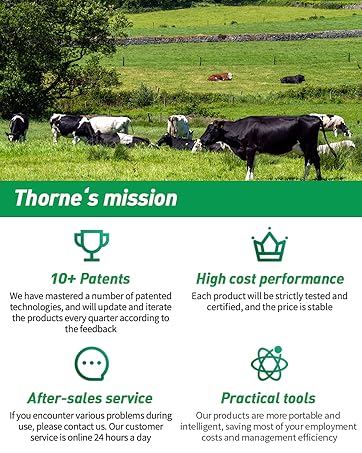 West Thorne Pro Livestock Prod