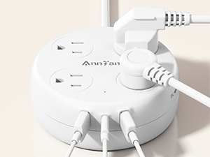 extension cord surge protector