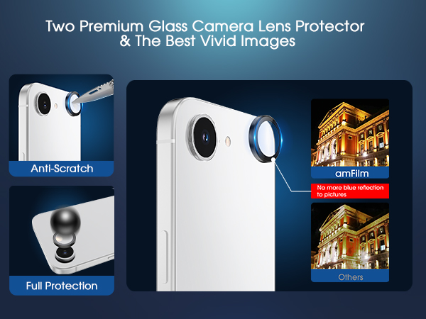 iphone 17e screen protector