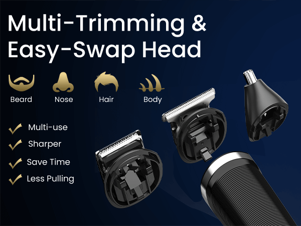 hair trimmer
